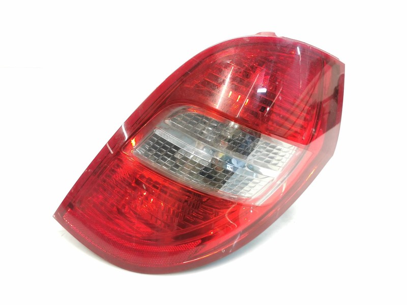A1698202864 Feu ArriÃRe Droit / 2227394 Pour Mercedes-Benz Clase A W169 1.5 Ca