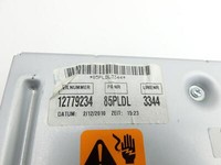 Opel Insignia A G09 08-13 Steuergerät SG Spannungswandler Stromversorgung Opel Insignia A G09 08-13 15.12.2010... Vorschau 4