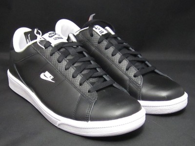 SUPREME NIKE SB TENNIS CLASSIC 9.5 BLACK SKATEBOARD SNAKESKIN 3M DS BOX LOGOのeBay公認海外通販|セカイモン