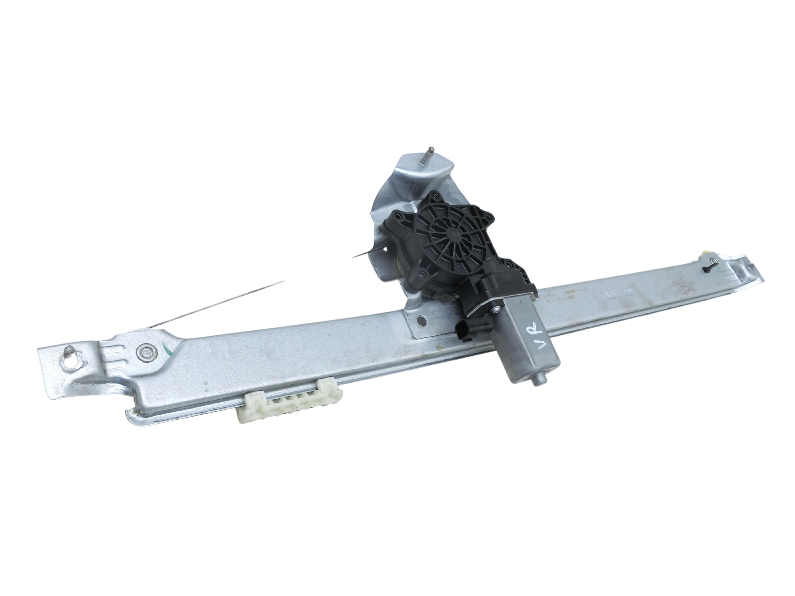 Fiat Talento 296 16-21   Fensterhebermotor mit Fensterheber Rechts Vorne  - Bild 1