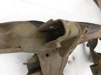 Ford Kuga I 08-12 Hinterachse Achse Achsträger Ford Kuga I 08-12 05.11.2010 AR371484 277RS0381 gebraucht Vorschau 12