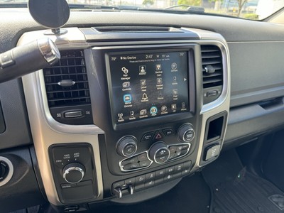 image 4 of interior