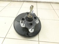 Renault Clio 3 III 3P 05-09 1,2 16V 74KW Bremskraftverstärker Renault Clio 3 III 3P 05-09 12.12.2008 8200895687... Vorschau 2