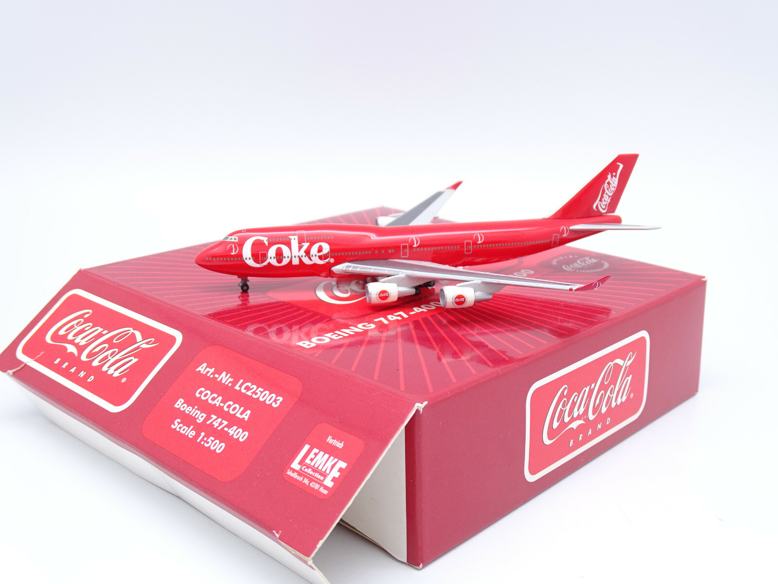 レア　ヘルパCoca-Cola B747-400 & A300-600ST $_57.JPG?set_id=8800005007