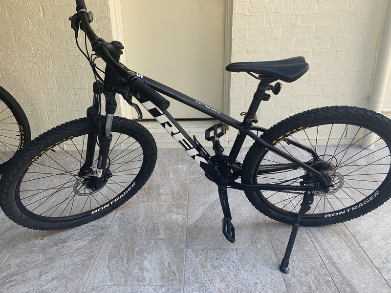 trek marlin 5 gumtree