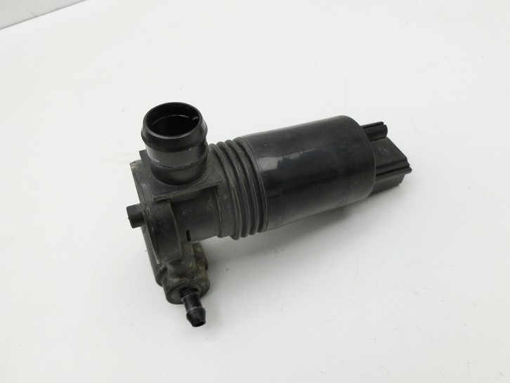 Range Rover Sport LS 10-13 Waschwasserpumpe Wischwasserpumpe Waschpumpe Vorne Range Rover Sport LS 10-13 21.10.2009... Vorschau 2