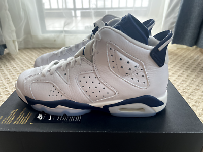 New jordans 6 retro online