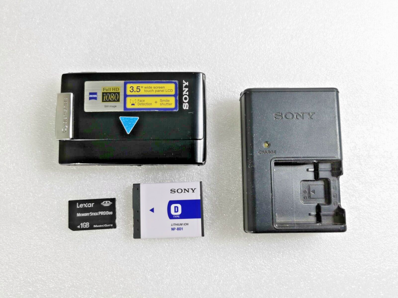 SONY Cyber-shot DSC-T200 デジタルカメラ ブラック Sony Cyber-shot DSC-T200 review: Sony Cyber-shot DSC-T200 - CNET