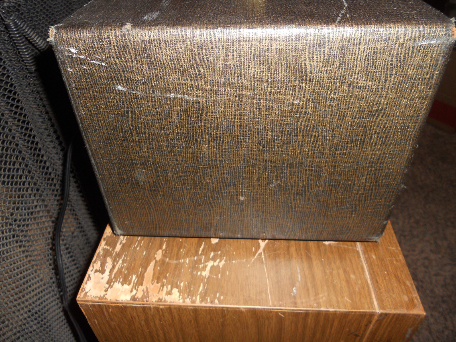 Extremely rare Kent Head  DR-47