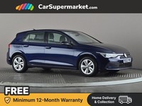 2022 Volkswagen Golf 2.0 TDI Life Hatchback DIESEL Manual