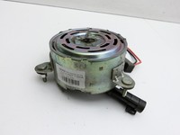Fiat 500 07-15 Kühlerlüfter Lüftermotor Kühlventilator Elektrolüfter Fiat 500 07-15 28.03.2018 MS268000-8110 gebraucht Vorschau 2
