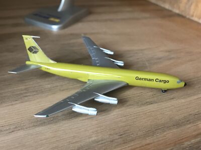 Herpa Wings 1:500 501897 FedEx Federal Express Airbus A300