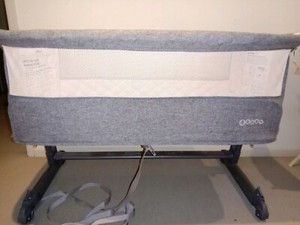 4 baby co sleeper bassinet sheets