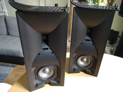 jbl studio 530 ebay