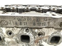 Fiat Punto 199 09-11 JTD 1,3 55KW Zylinderkopf Fiat Punto 199 09-11 26.08.2011 55219639 060508030 gebraucht Vorschau 5