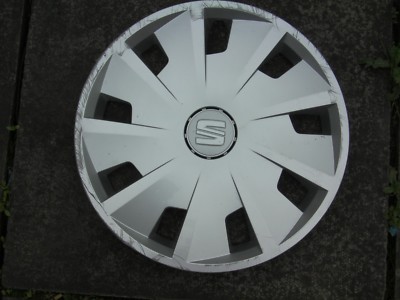 SEAT LEON 15