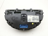 VW UP 11-16 EcoFuel 1,0 50KW Kombiinstrument Tacho VW UP 11-16 22.07.2013 1S0920860R gebraucht Vorschau 5