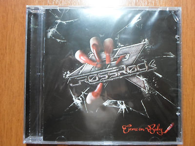 メロハー,AOR◆CROSSROCK/COME ON BABY Crossrock - Come on Baby Brazilian Hard Rock RARE!!! | eBay
