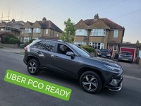 2023 Toyota RAV4 2.5 PHEV Design 5dr CVT ESTATE Petrol Parallel Phev Automatic