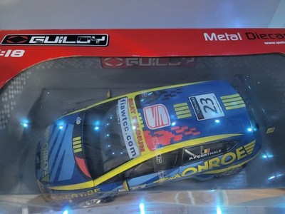 Peugeot 905 n°1 Winner LM 1992 ミニカー s-l400.jpg