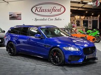 2018 Jaguar XF 3.0d V6 S Sportbrake Auto Euro 6 (s/s) 5dr ESTATE Diesel Automati