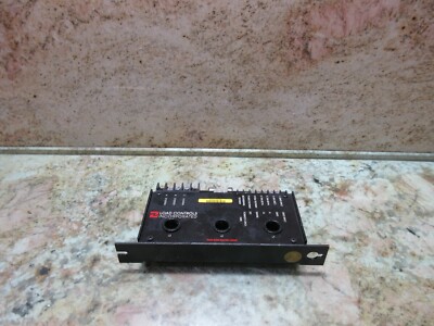 LOAD CONTROLS INCORPORATED RELAY PH-3-HHG 460V 1.9A 37309 TRANSDUCER