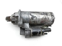 VW T5 7H 03-09 TDI 2,5 128KW Anlasser Starter VW T5 7H 03-09 16.07.2003 02M911023Q gebraucht Vorschau 5