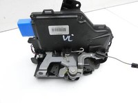 VW Golf Plus 5M 08-14 Türschloss Stellmotor Vorne Links Schloss ZV VW Golf Plus 5M 08-14 30.05.2012 3D1837015AP... Vorschau 4