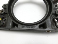 VW Golf V 5 Plus 5M 04-08 Dichtflansch Kurbelwelle Sensor Impulsgeber VW Golf V 5 Plus 5M 04-08 14.09.2005... Vorschau 5