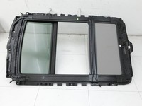 BMW F11 525d 10-14 Panoramadach Glasdach Schiebedach BMW F11 525d 10-14 04.04.2013 7237960 54107237960 gebraucht Vorschau 5