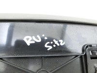 Audi A4 B7 8H Cabrio 06-09 Ablagefach für Beifahrer- Sitz Rechts Vorne Audi A4 B7 8H Cabrio 06-09 31.07.2006 gebraucht Vorschau 6