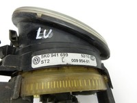 VW Golf 6 VI Variant 08-13 Nebelscheinwerfer Links orig. VW Golf 6 VI Variant 08-13 16.03.2011 5K0941699 009954-01... Vorschau 4