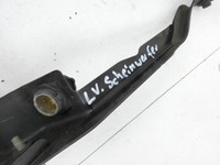 Mercedes S204 W204 11-15  Kombi Halter Träger Führung Aufnahme Rahmen f. Scheinwerfer Leuchte Links Mercedes S204... Vorschau 2