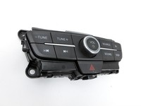 Ford Focus III 3 14-20 Bedienteil Bedienelement Heizung Klimabedienteil Ford Focus III 3 14-20 17.02.2015... Vorschau 2