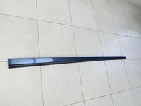 Honda Civic VIII Hybrid 07-10 Lim Türleiste Links Vorne Aussen SND6 Honda Civic VIII Hybrid 07-10 15.01.2005 gebraucht Vorschau 2