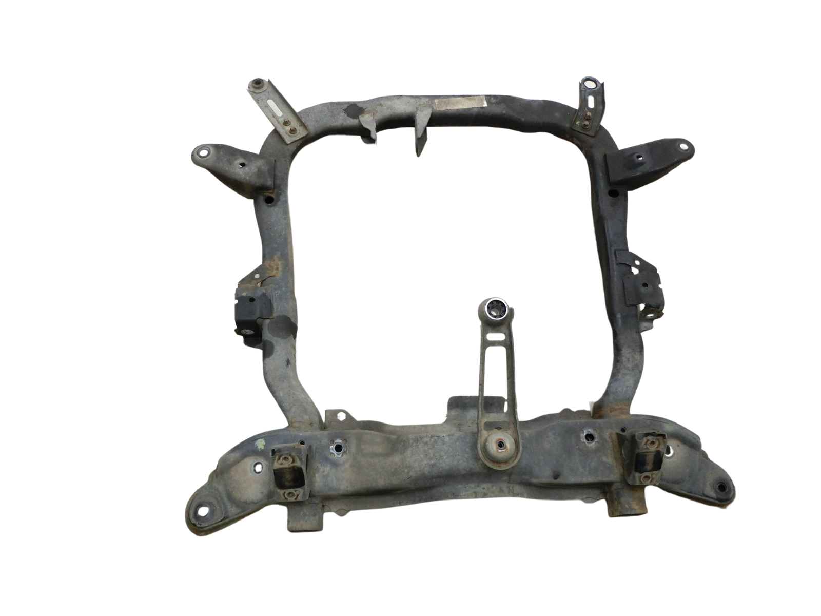 Opel Tigra Twintop 04-09  1,8 92KW Vorderachse Motorträger Motorhalter Achsträger  - Bild 1