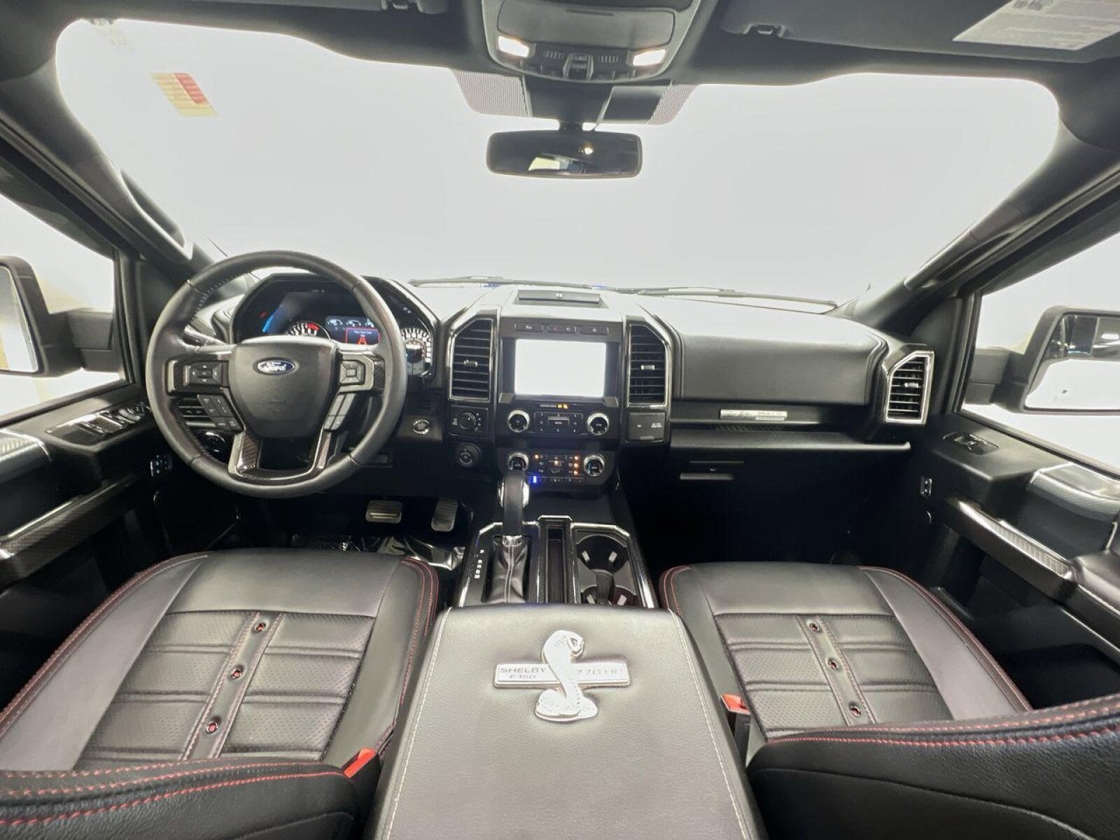 2020 Ford F-150 Lariat Shelby 770 Hp - Used Ford F-150 for sale in