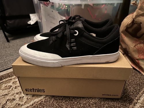 エトニーズ　Marana 21センチ 楽天市場】ETNIES エトニーズ キッズ マラナ KIDS MARANA XSC