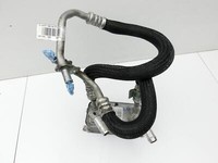 Ford Mondeo 5 V 14-19 2,0 155KW Ölkühler Ford Mondeo 5 V 14-19 24.04.2017 DG93-7A095-AD gebraucht Vorschau 2