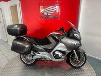 2012 '12' BMW R 1200 RT MU