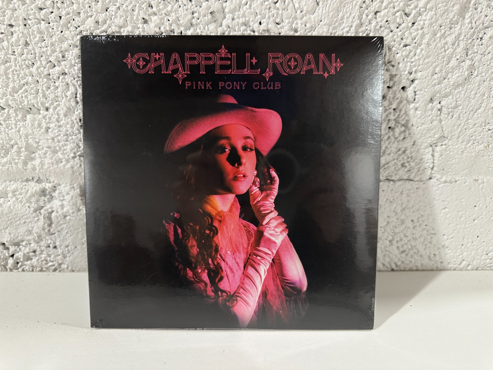 NEW Chappell Roan Pink Pony Club 7” Vinyl Single | eBay