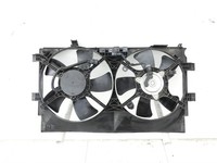 Peugeot 4007 GP 07-12 HDI 2,0 100KW Lüfter Ventilator f. Kühler Peugeot 4007 GP 07-12 27.09.2007 1308CR gebraucht Vorschau 5