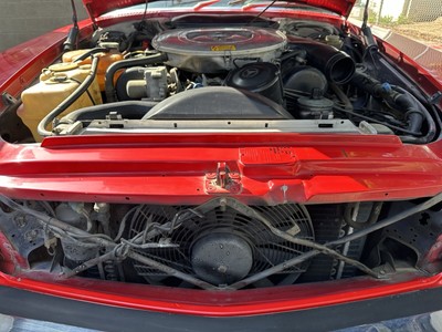 image 1 of engine