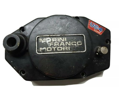 Motore Franco Morini - Accessori E Ricambi Moto Originali In Campania