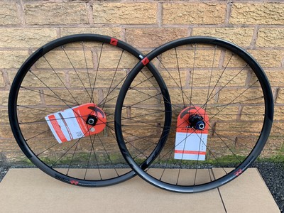 fulcrum red zone 700 29