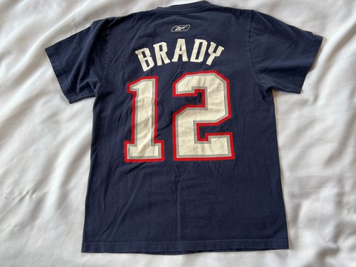 New England Patriots Tom Brady シャツ 12 $_12.JPG?set_id=880000500F