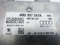 Audi Q7 4M 15-19 Steuergerät SG ECU für Night Vision Nachtsichtkamera Control Audi Q7 4M 15-19 19.01.2016... Vorschau 6