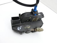 Opel Astra J 09-12 Kombi Türschloss m. ZV Stellmotor Rechts Vorne Opel Astra J 09-12 28.10.2011 13577984 gebraucht Vorschau 4