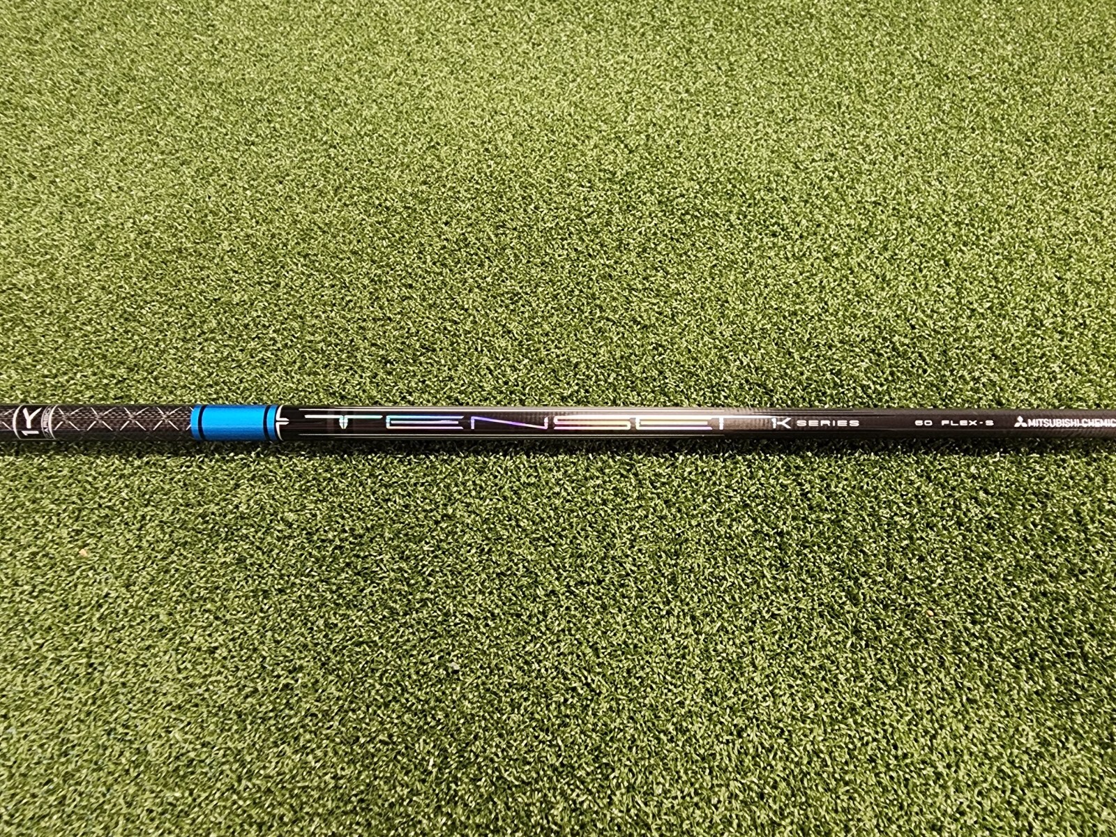 Tensei TENSEI Pro Blue 1K 60 TX テーラーメイド純正スリーブ付き 1K