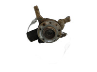 Opel Astra H GTC 06-10 1,6 132KW Achsschenkel Radnabe mit ABS Rechts Vorne Opel Astra H GTC 06-10 30.01.2009 gebraucht Vorschau 1